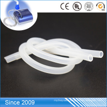 Medical Grade Silicone Hose Braided Expandable Sleeving